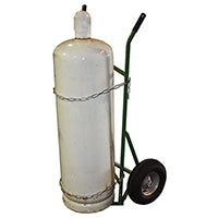 HAND CART, CYLINDER FOR 100# (SUB# HT7325-S)