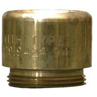 PIPEAWAY ADAPTER FOR 3129 SERIES RELIEF VALVE