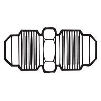 Load image into Gallery viewer, FLARE UNION 5/8