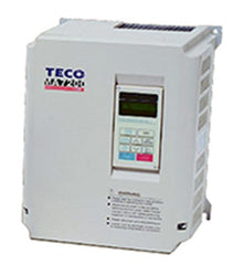 CORKEN 10HP (VFD) VARIABLE FREQUENCY DRIVE FOR USE W/ 5HP
