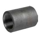 1/4 Coupling threaded 3000#