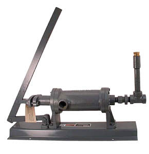 Model G Krug Hand Pump – CHS Propane Equipment