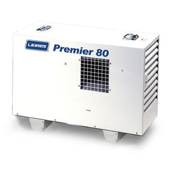 Premier 80M BTU Tent Heater LP includes hose*regulator*tstat
