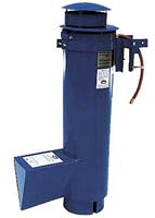 Trojan universal stock tank ga heater for livestock fountains – CHS Propane  Equipment
