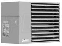 150K BTU Low Profile Unit Heat LP Modine SS Heat Exchanger