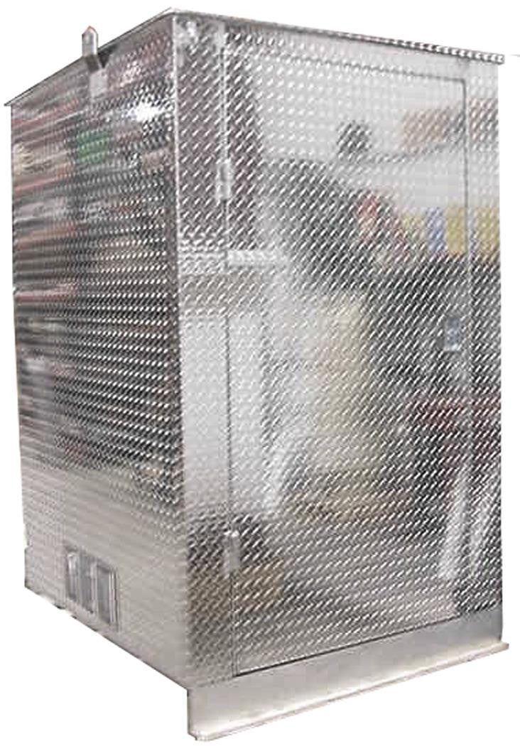 Load image into Gallery viewer, WID6A Disp C12SS 2HP Std Reg 8' BF Hose