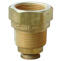 EXCESS FLOW VALVE 2