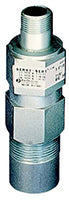 SUB ASSY (SERVISERT) 3/4" NPT FOR 1/2" CTS