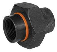 Dielectric Union - 1/2