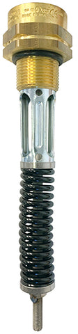 1 1/4" INT RELIEF VALVE WITH TRI-O-SEAL