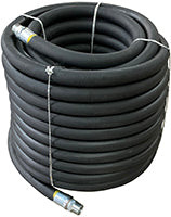 1 INCH ID LP GAS HOSE 1-1/2 OD