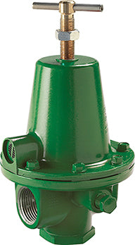 NH3 HP REG 45- 125# 3/4" INLET