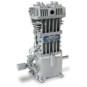 COMPRESSOR ONLY WITH FLYWHEEL MODEL # 491AM3FBANSNN – CHS Propane Equipment