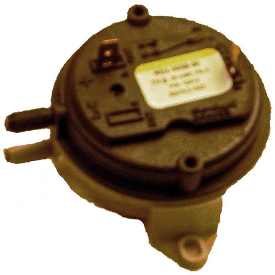 Pressure Switch for Enerco ERX series tube heater burner