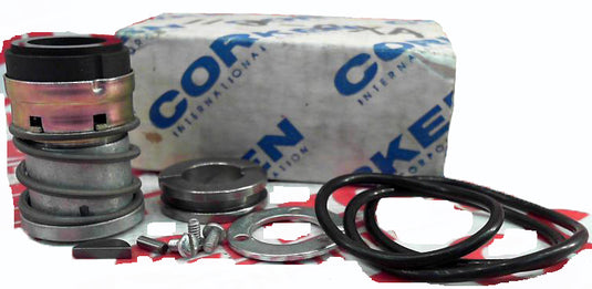 Seal assy buna N CI AL sleeve for Corken coro flo pump