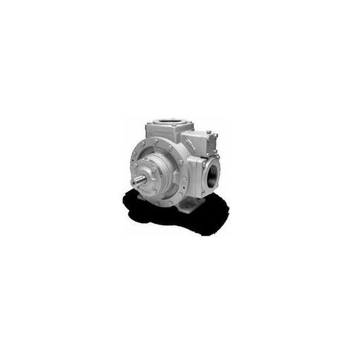 Rotor shaft assembly 521E