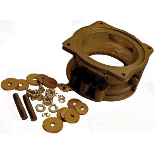 Adaptor kits for Veeder Root Register