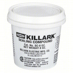 8 oz. container seal-off compound