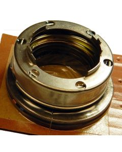 Mechanical seal assembly