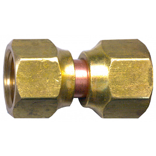 1/2 SWIVEL CONNECTOR SAE