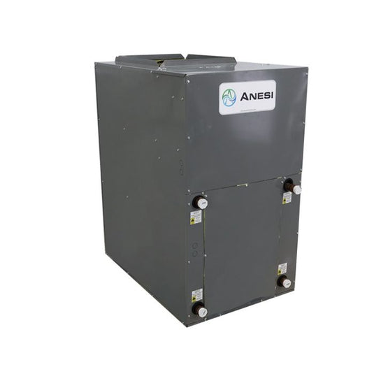 Air Handler for 80K Heat Pump
