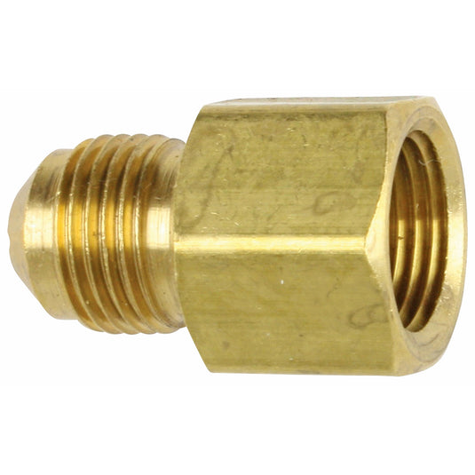 FEMALE COUPLING 3/8