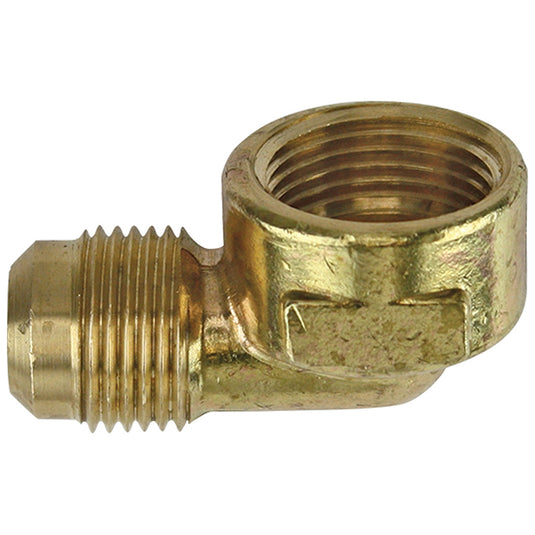 FEMALE COUPLING 3/8