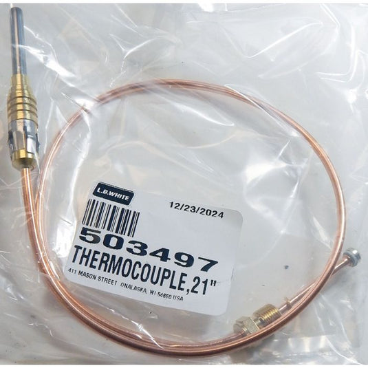 Thermocouple 22