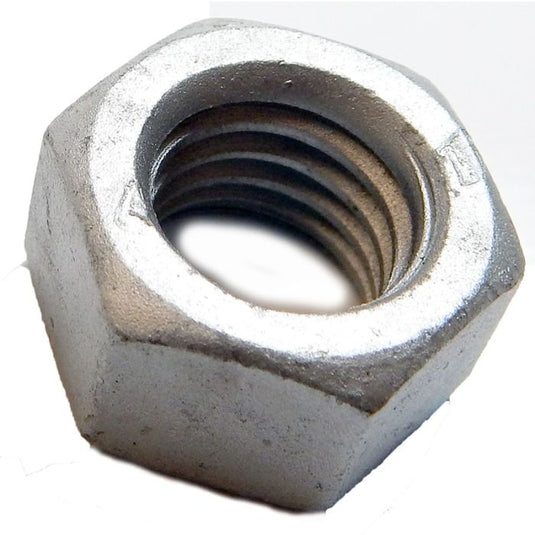 1/2" Hex Nut