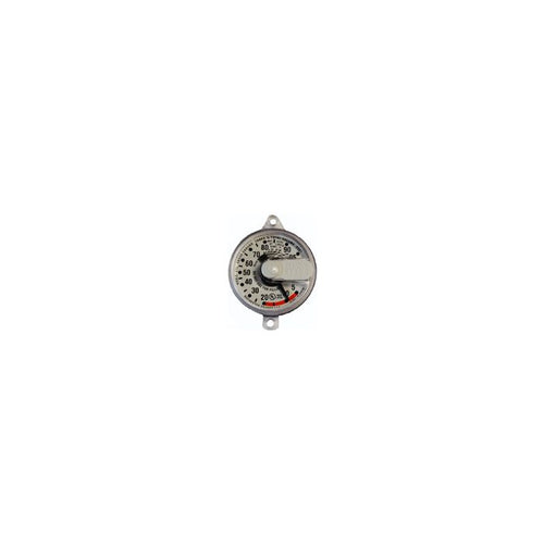 Rochester Senior SR dial for above ground ASME tanks