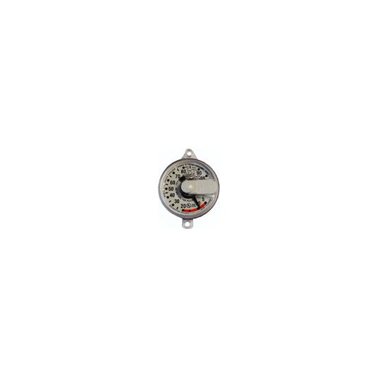 Rochester Senior SR dial for above ground ASME tanks