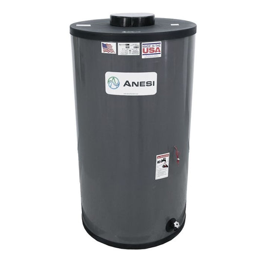 80 Gallon Indirect Storage Tank