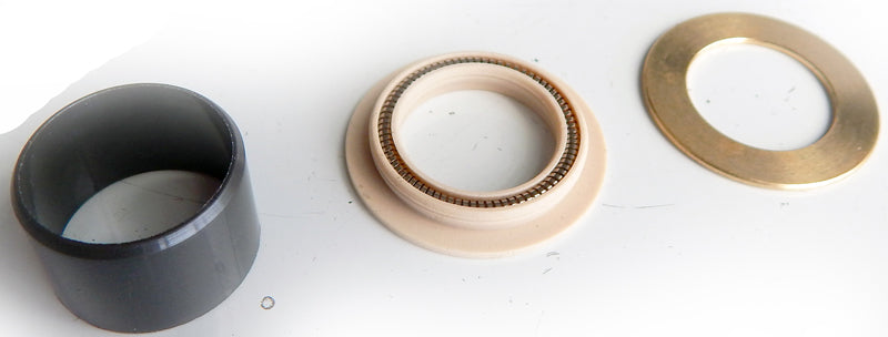 Load image into Gallery viewer, Swivel inlet rebuild kit
