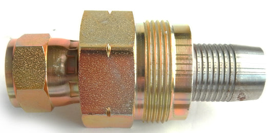 XX Riser Service Head Top Half 5/8" FFL for 3/4 IPS