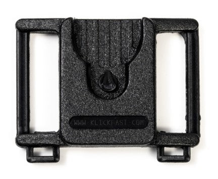 G7 belt dock to suit 38 mm mm belt - KlickFast stud requi
