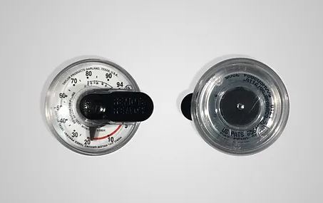 Jr/Sr R3D Dial Undr Grnd (5-94%) Gde @ 30% 5AAHS02824