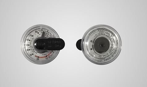 Jr/Sr R3D Dial Under Ground (5-94%) Guide @ 5% 5AAGS02938 – CHS Propane ...