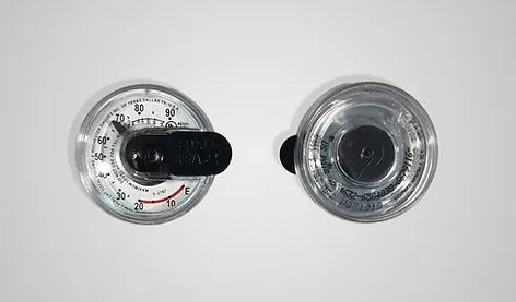Load image into Gallery viewer, Jr/Sr R3D dial abv grnd (E-90%) Guide @ E% 5987S02787
