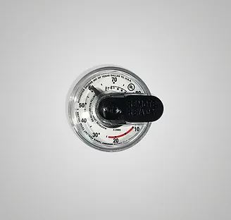 Load image into Gallery viewer, JR/SR R3D Dial Vertical Cylinder (10-80%)
