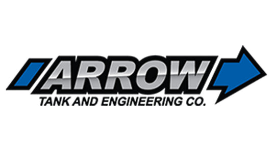 Arrow Tank and Engineering Co. Logo