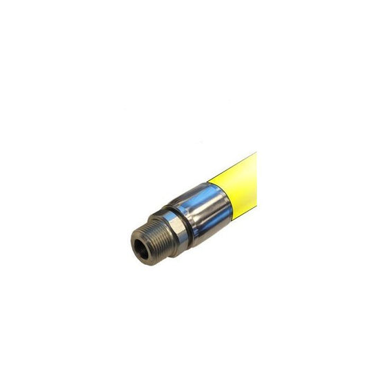 3/4" MPT coupling for LP1025 1-1/4" OD