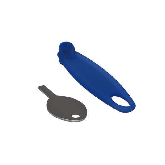 UTM MAGNETIC ACTIVATION TOOL GASLOG