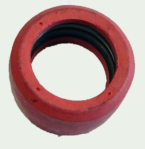 X Riser Rubber Seal for 1/2 CTS Service Heads