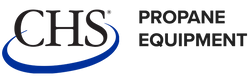 CHS Propane Equipment Logo