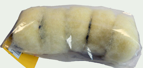 Contour roller refill for 7