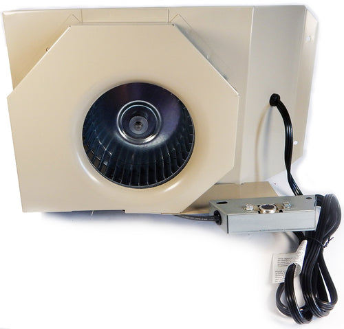 Blower for DV25 and DV35 Empire ( thermostat )