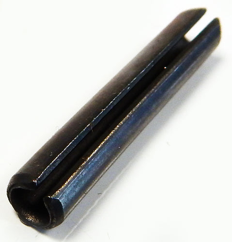 Roll pins for tooth bit for EZ9000, EZ9100 trencher