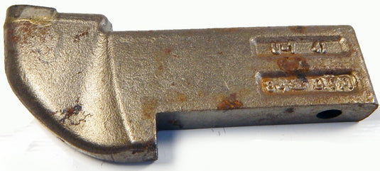 Straight Heavy duty carbide bi tooth EZ9000, EZ9100 trencher