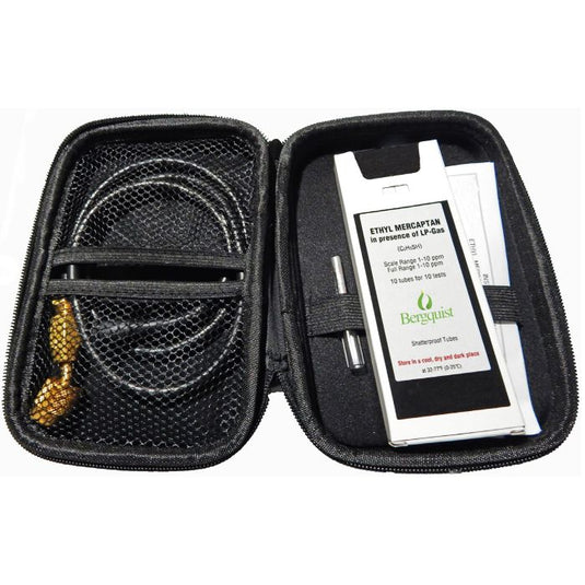 LPG ordorant fade test kit