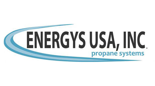 Energys USA, Inc. Propane Systems Logo